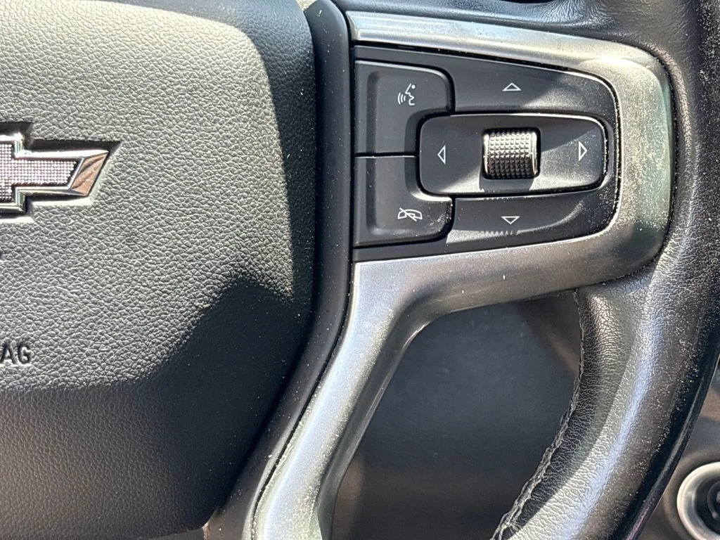 Used 2021 Red Chevrolet LT image 19