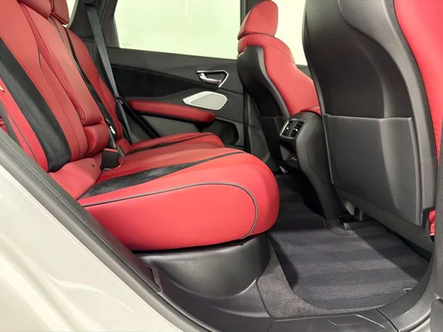 2025 Acura RDX A-Spec Package - Photo 23