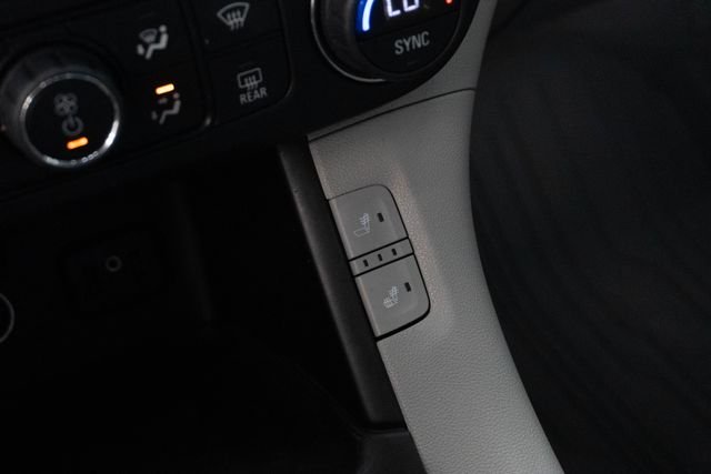 Used 2019 Blue GMC SLT-1 image 12