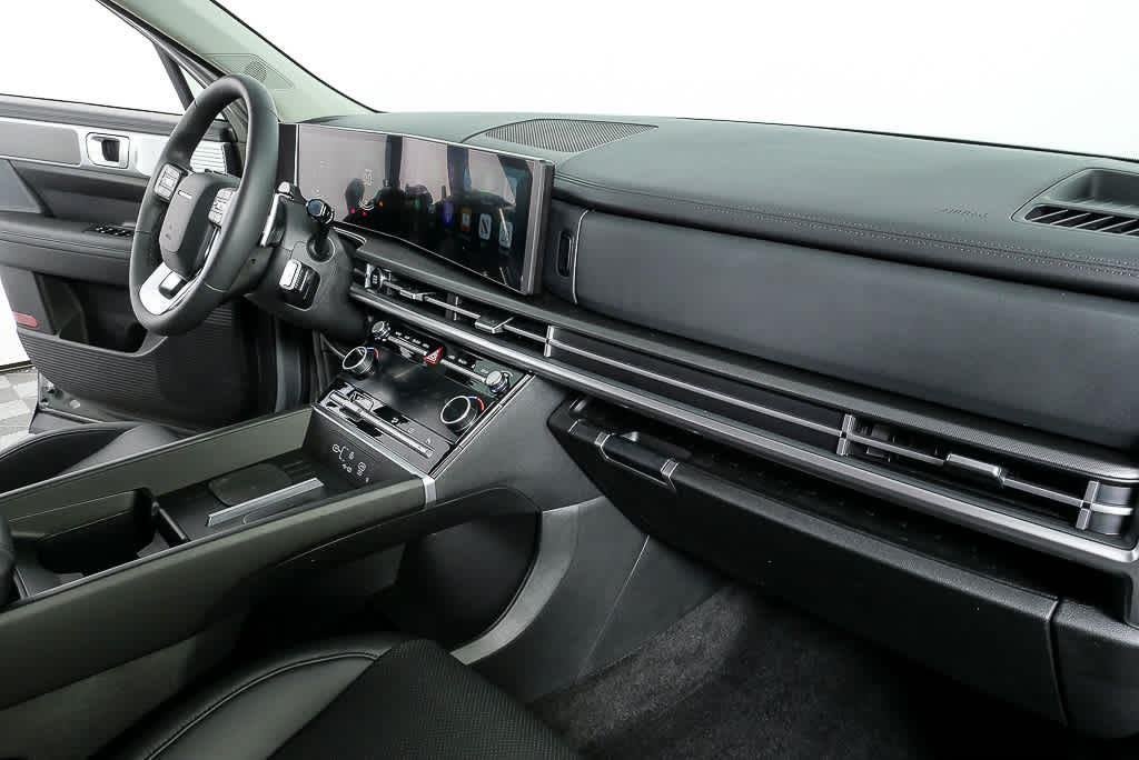 New 2026 Hampton Gray Hyundai SE image 38
