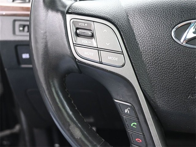 Used 2014 Hyundai Santa Fe Sport 2.0T with VIN 5XYZWDLA5EG160457 for sale in Beaumont, TX