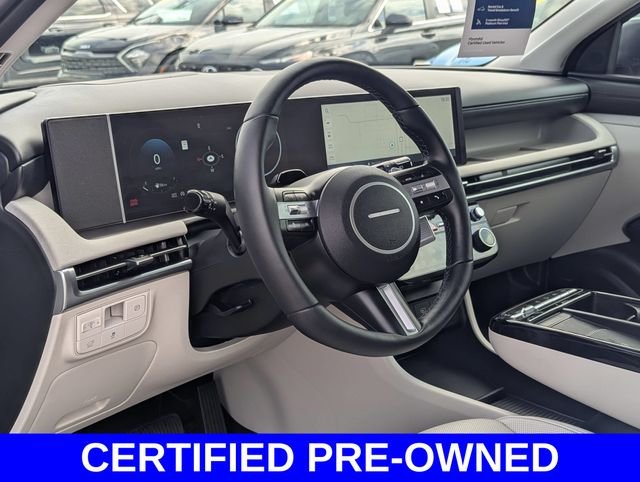 Certified Used 2026 White Hyundai Limited image 2