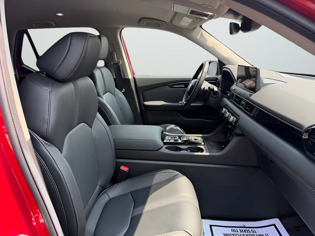 Used 2026  Honda RTL image 27