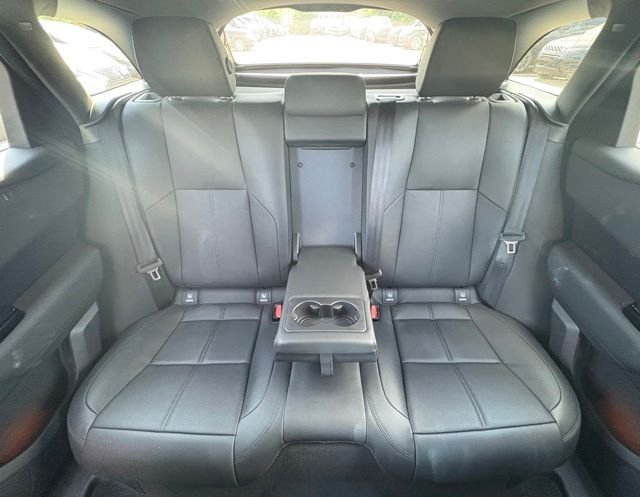 Certified Used 2026 Black Land Rover Dynamic SE image 37