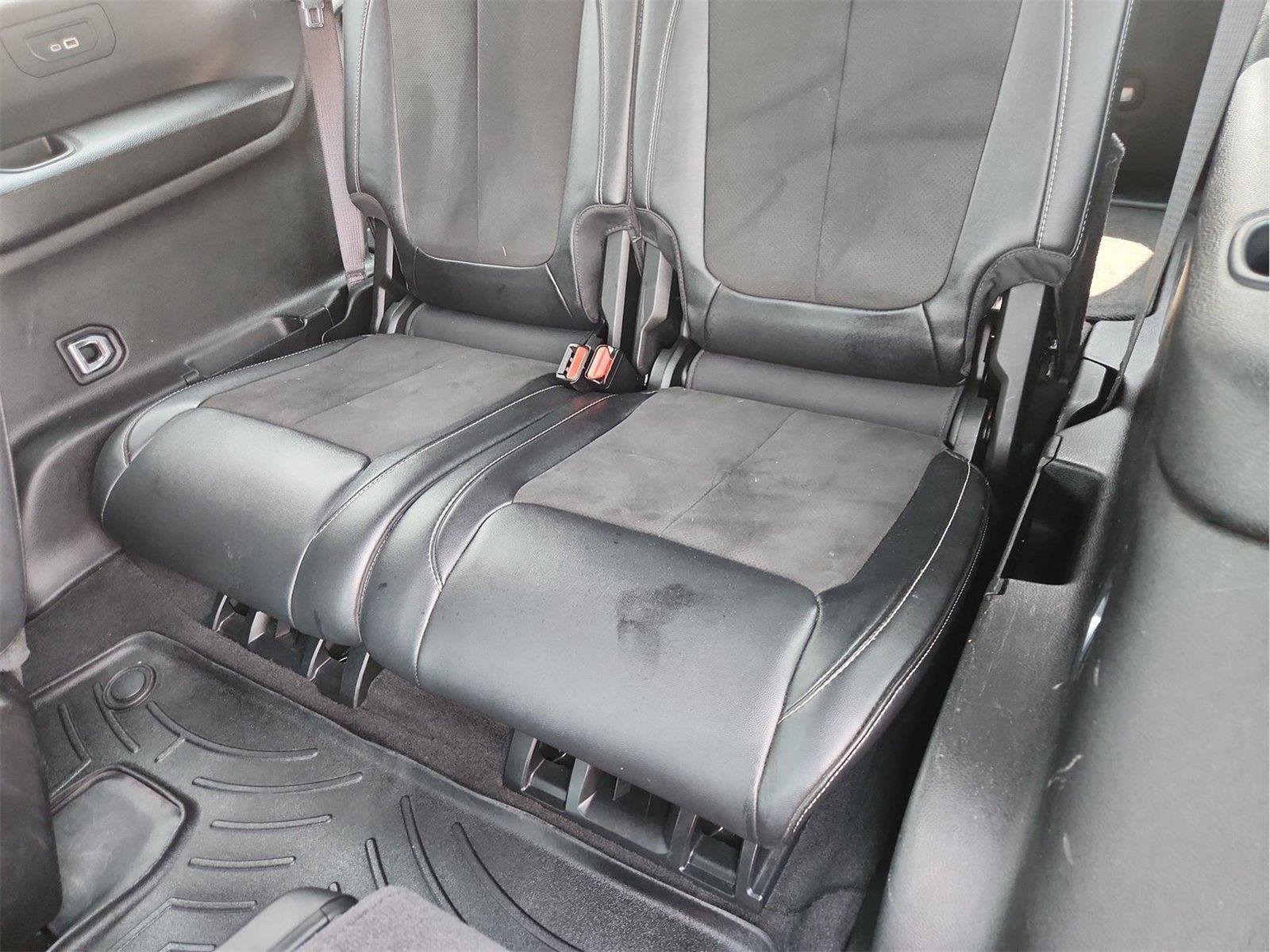 2022 Jeep Grand Cherokee L Altitude 4x2 Gray at AutoNation Chrysler Jeep Dodge Ram Spring