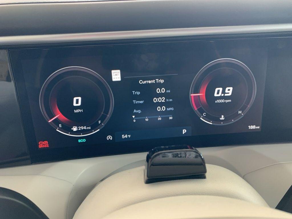2026 Hyundai Palisade Calligraphy - Photo 6