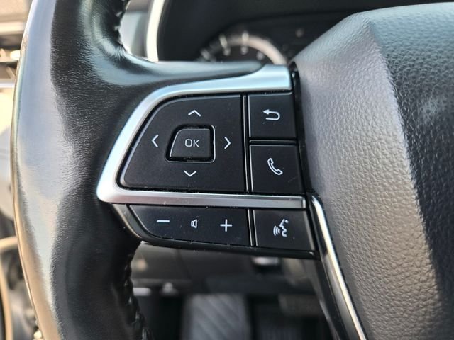 Used 2021  Toyota Platinum image 21