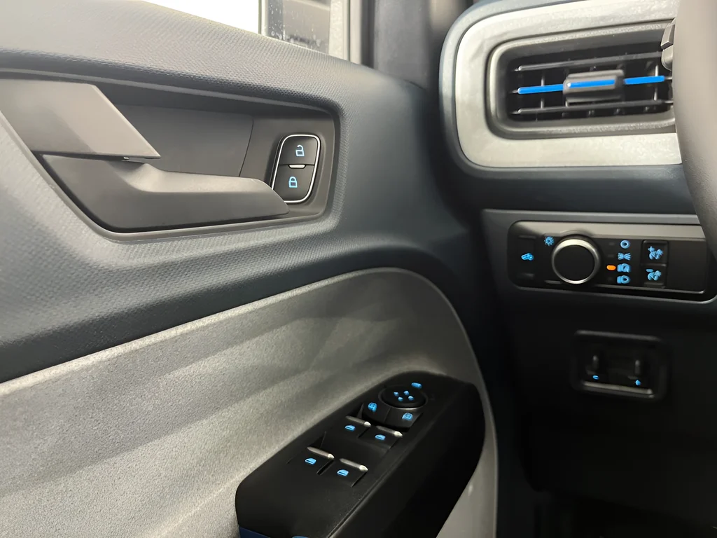 New 2026 White Ford XLT image 18