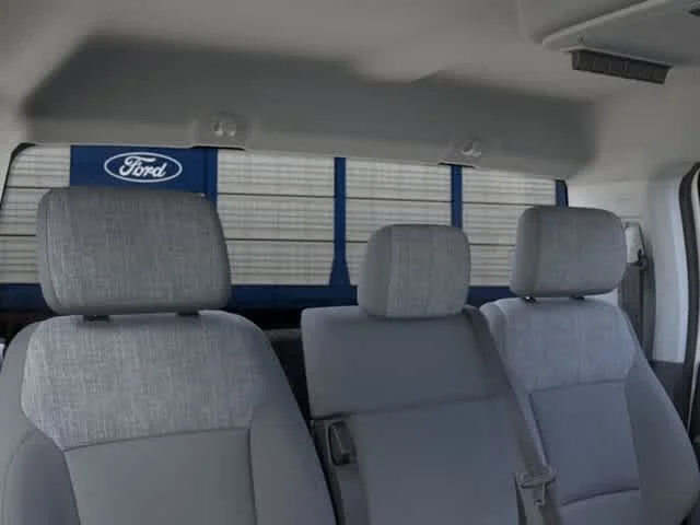 New 2026 Oxford White Ford F-350® XLT image 44