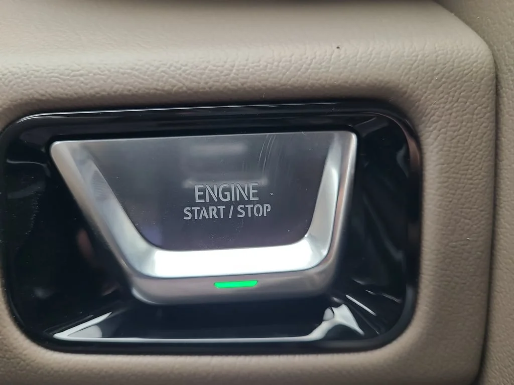 New 2026 Glacier White Tricoat GMC Denali image 24