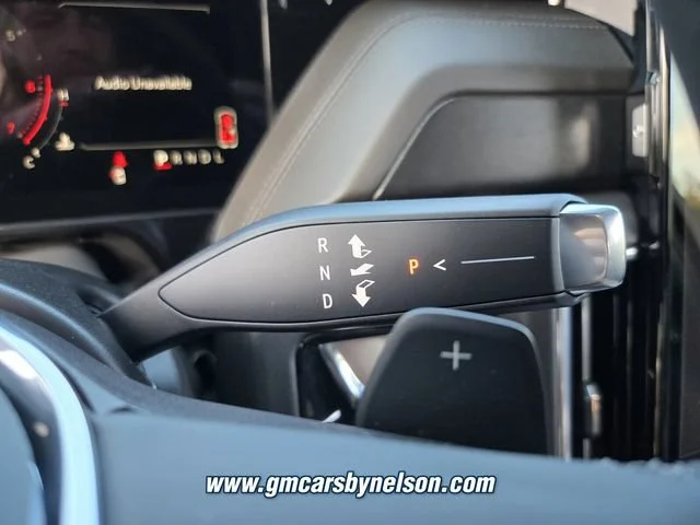 New 2026 Sterling Metallic GMC Denali image 11