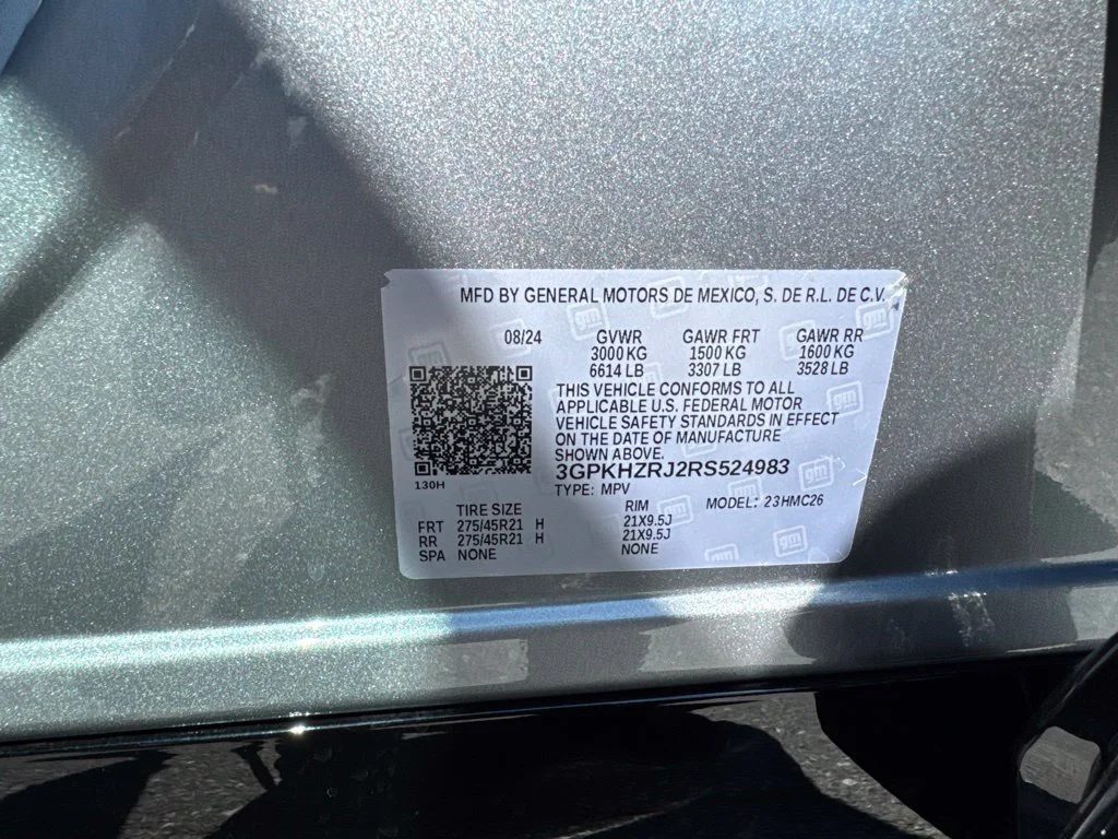 Used 2024 Gray Honda Elite image 30