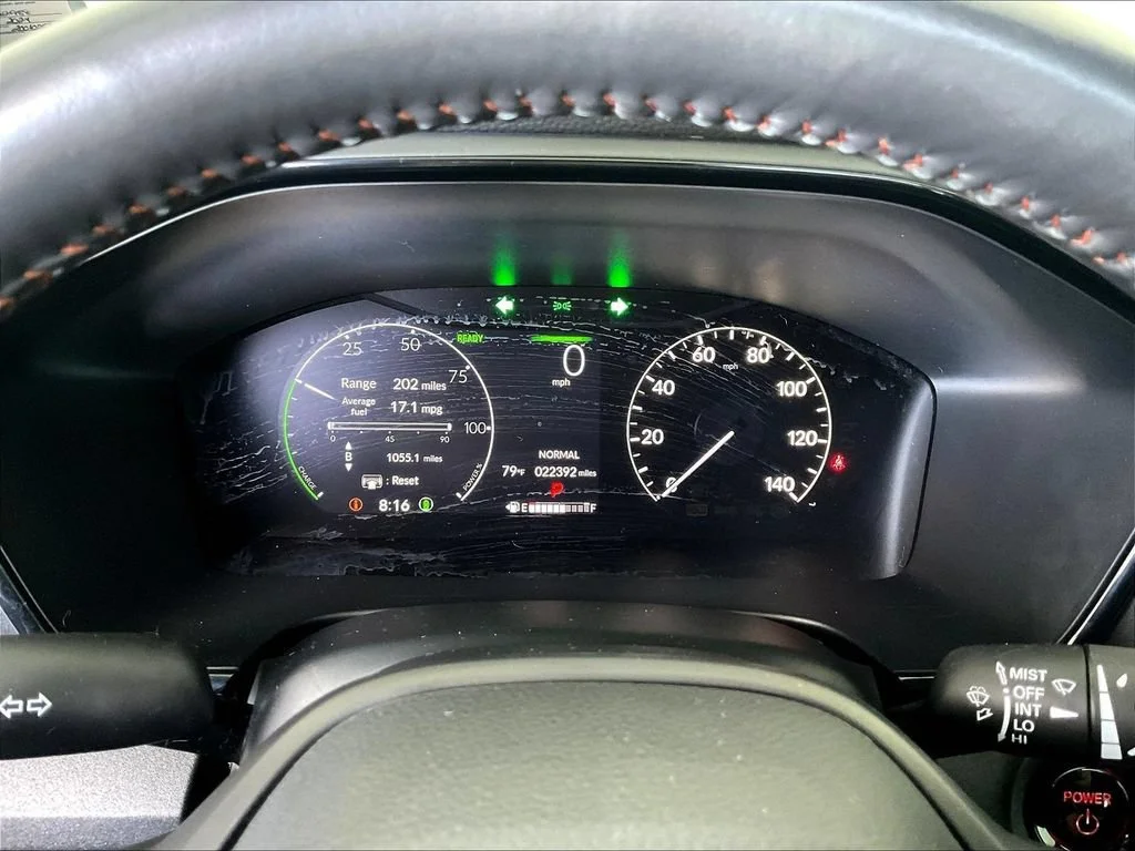 2024 Honda CR-V Sport - Photo 52