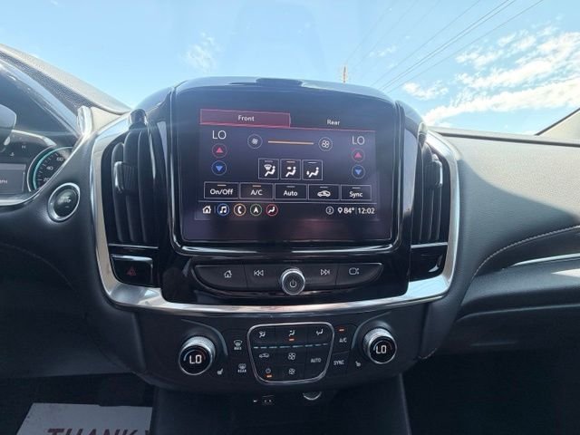 2021 Chevrolet Traverse RS - Photo 15