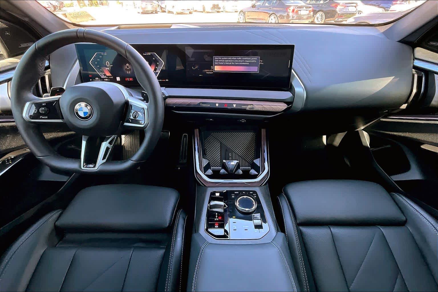 New 2026 Brooklyn Grey Metallic BMW 30 xDrive image 5