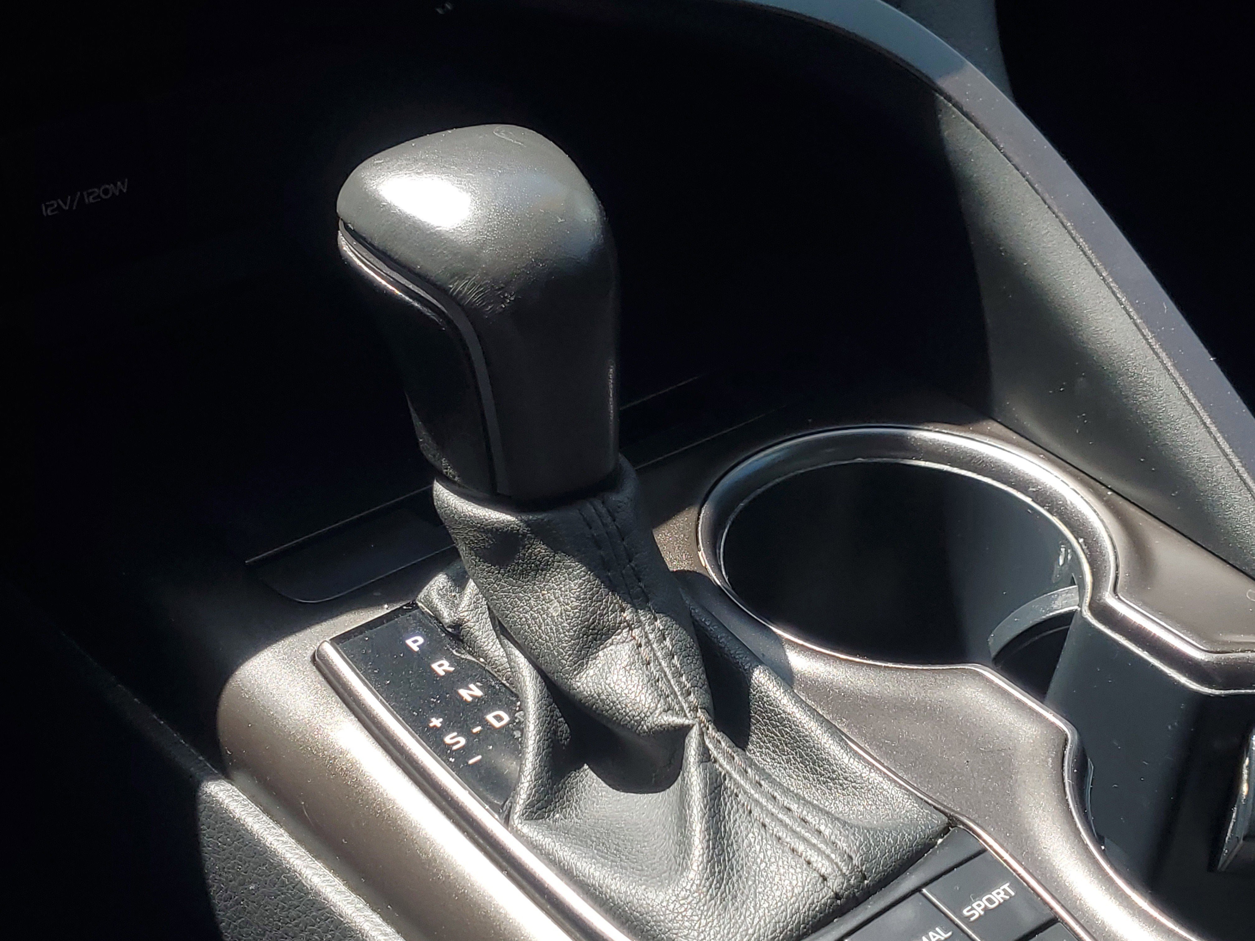 Used 2023 Ice Toyota SE image 29
