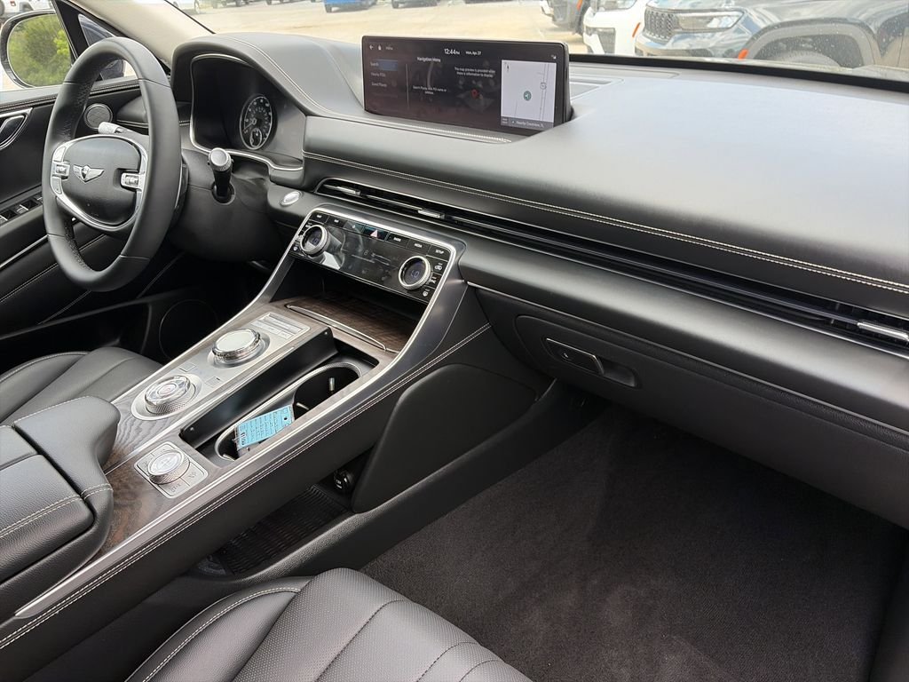 Used 2024 Blue Genesis 2.5T image 34