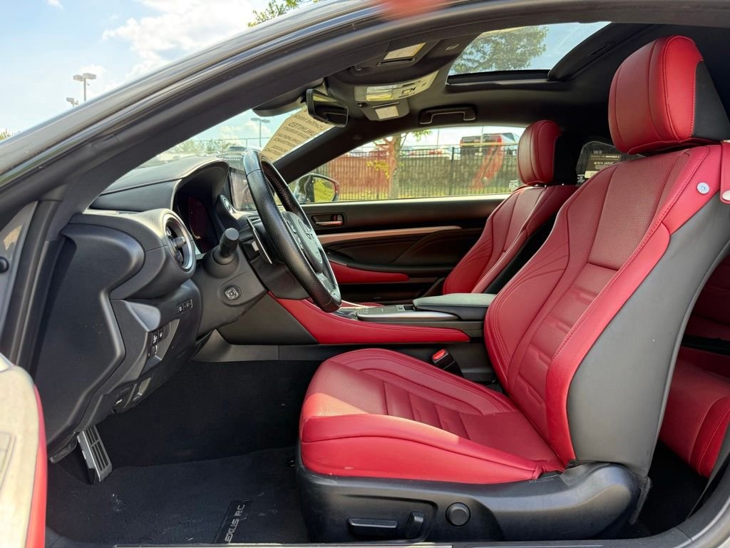 Certified Used 2024 INCOGNITO Lexus 300 image 25