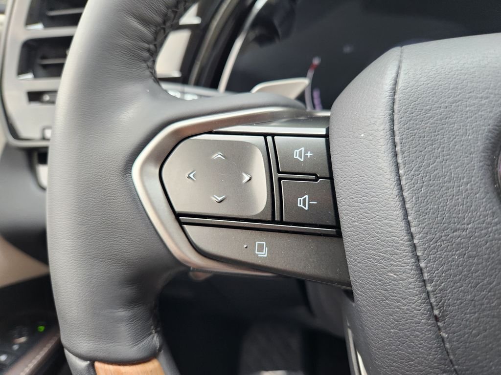 Certified Used 2024 IRIDIUM Lexus 350 Premium Plus image 28