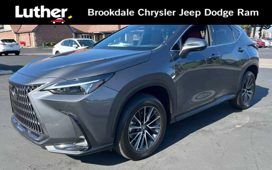 2024 Lexus NX 350 350 Premium AWD's photo