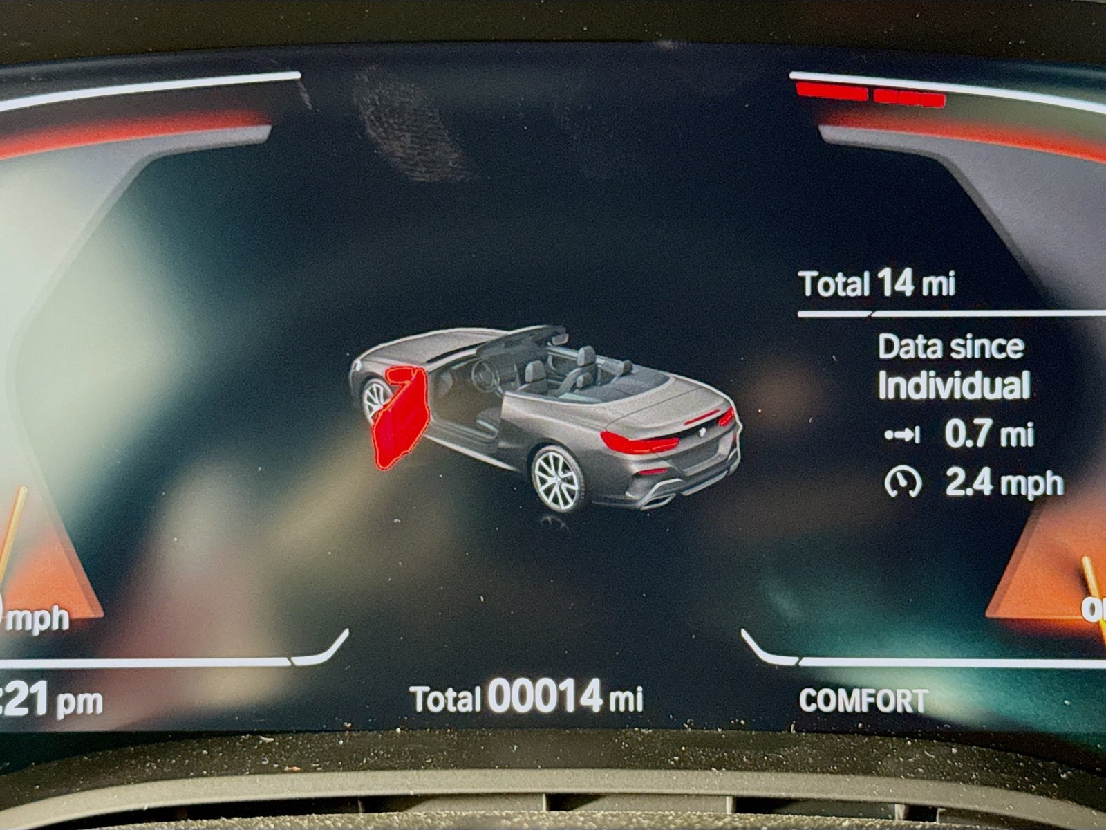 New 2026 Dravit Grey Metallic BMW 840i image 12