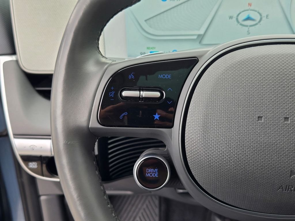 2023 Hyundai IONIQ 5 Limited - Photo 40