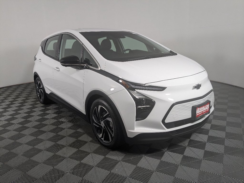 2023 Chevrolet Bolt EV 2LT