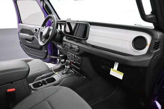New 2026 Reign Exterior Paint Jeep Sport S image 25