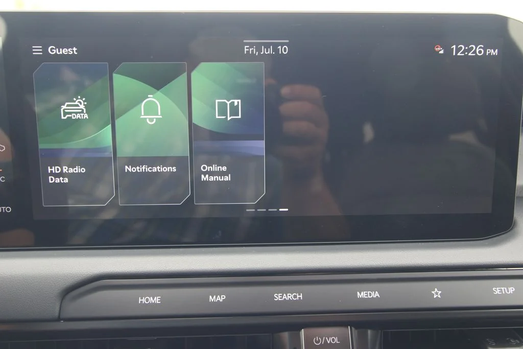New 2027 Black Kia X-Line SX image 37