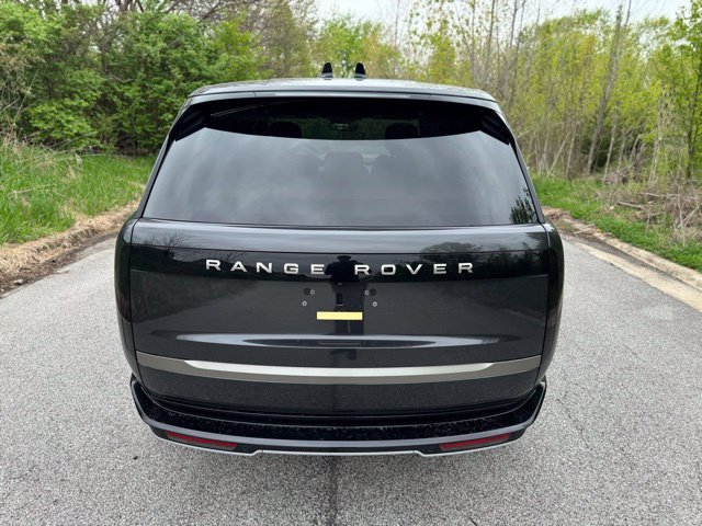 2026 Land Rover Range Rover SE - Photo 6