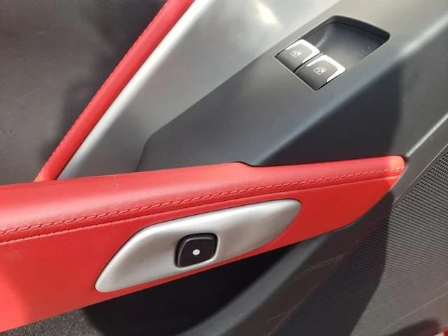 Used 2014 Red Chevrolet Z51 image 22