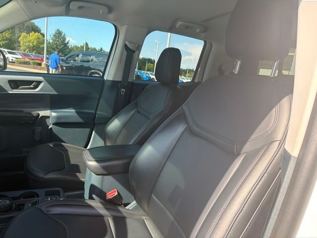 2024 Ford Maverick Lariat - Photo 14