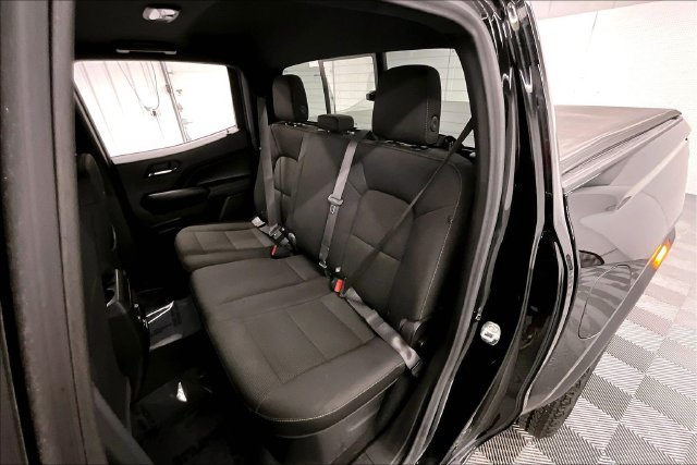 Used 2024 Onyx Black GMC Elevation image 23