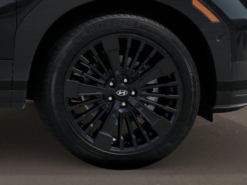 New 2026 Phantom Black Hyundai Calligraphy AWD image 26