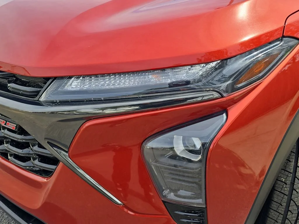 2024 Chevrolet Trax RS - Photo 31