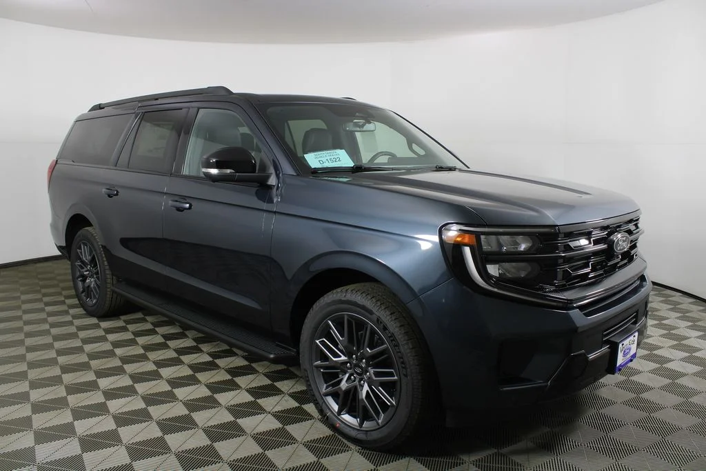 2026 Ford Expedition Platinum MAX 4x4's photo