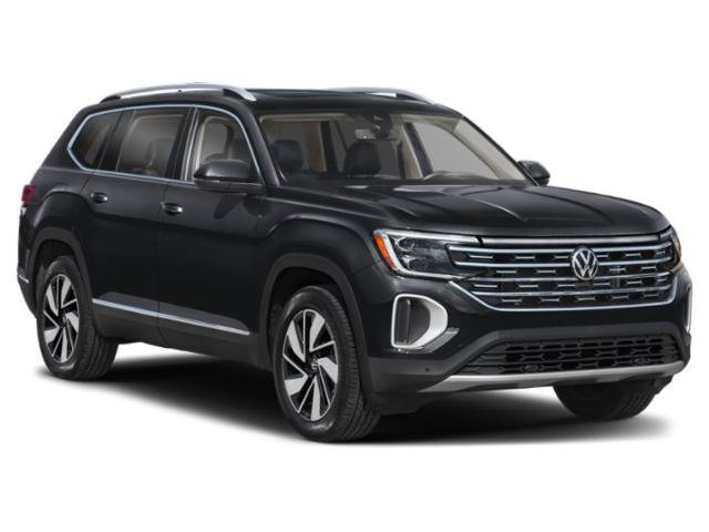 2026 Volkswagen Atlas SEL - Photo 6