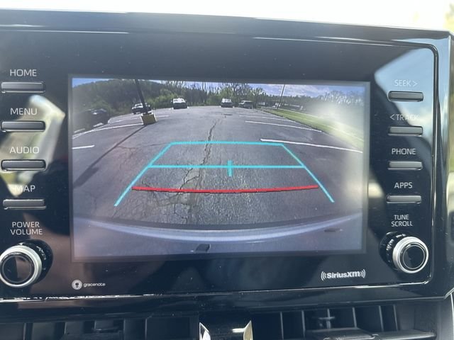 2022 Toyota Corolla Cross L - Photo 26