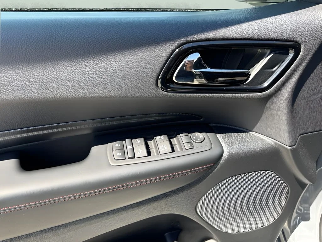 Used 2026 Gray Dodge GT image 21