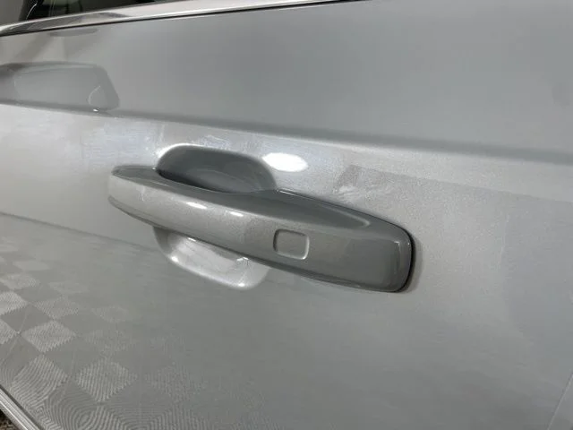 Certified Used 2025 Gray Metallic Volvo Plus image 21