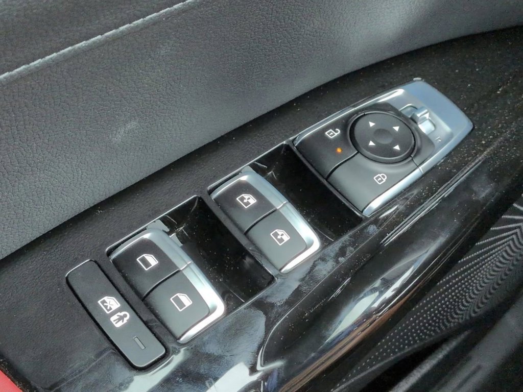 2026 Kia K5 GT-Line - Photo 23