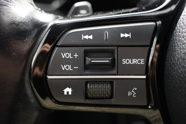Used 2024 Sonic Gray Pearl Honda Sport image 11