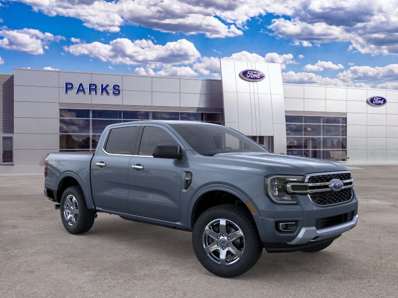 2024 Ford Ranger XLT - Photo 7