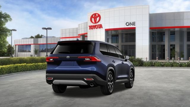 New 2026 Blueprint Toyota  MAX Limited image 12