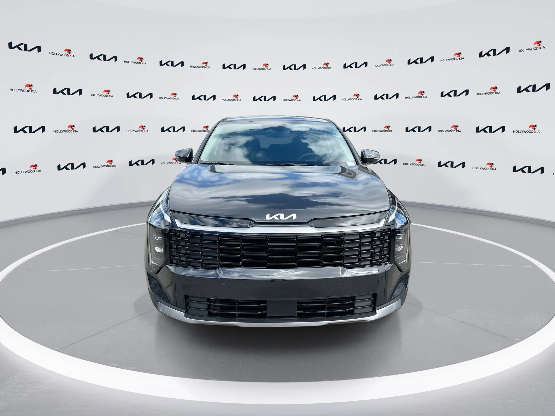 New 2026 Panthera Metal Kia EX image 3