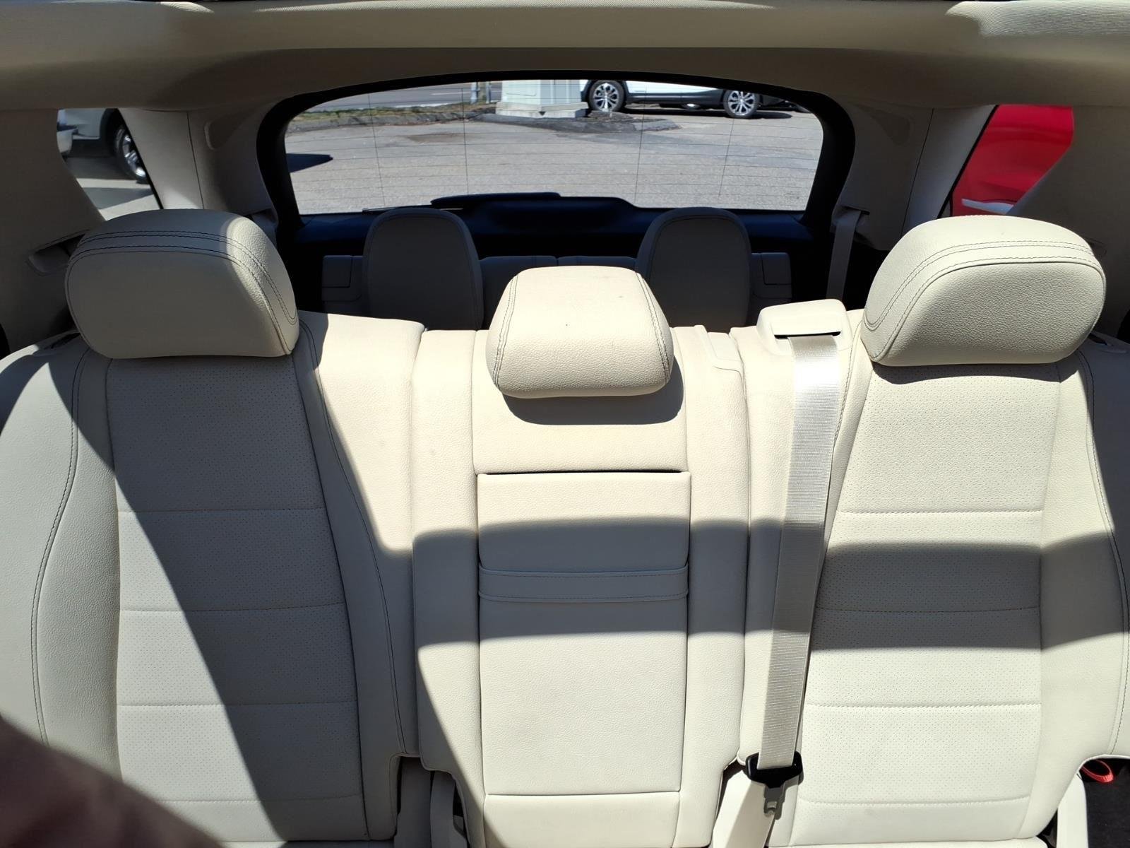Used 2022 Lunar Blue Metallic Mercedes-Benz GLE 350 image 24