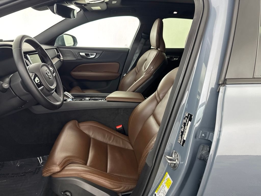 Used 2023 Gray Volvo Ultimate image 26