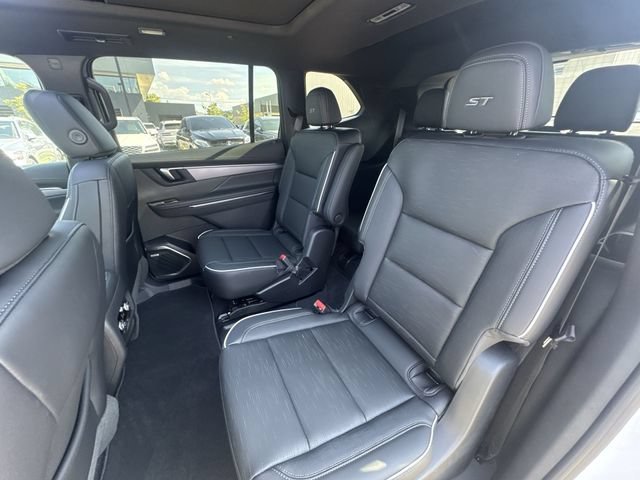 2026 Buick Enclave Sport Touring - Photo 22