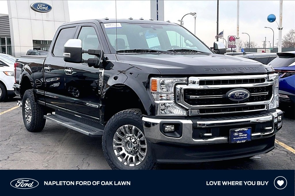 2020 FORD F-350 - Image 33