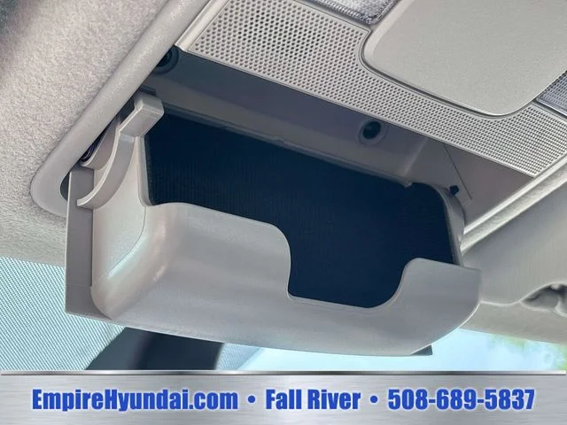 Used 2024 Gray Kia LXS image 31